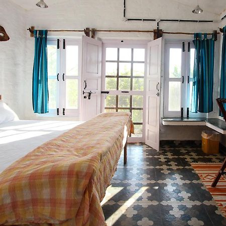 Forest Side Farm - Homestay At Kotabagh Near Nainital And Jim Corbett Exteriér fotografie