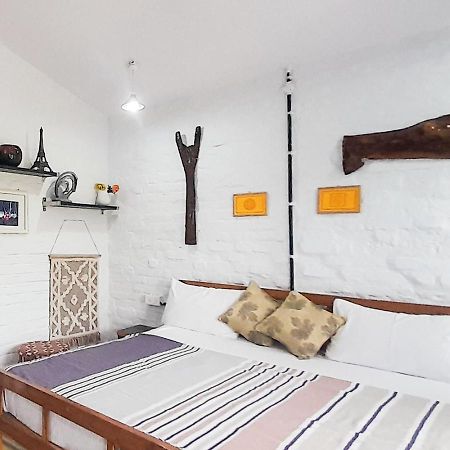 Forest Side Farm - Homestay At Kotabagh Near Nainital And Jim Corbett Exteriér fotografie
