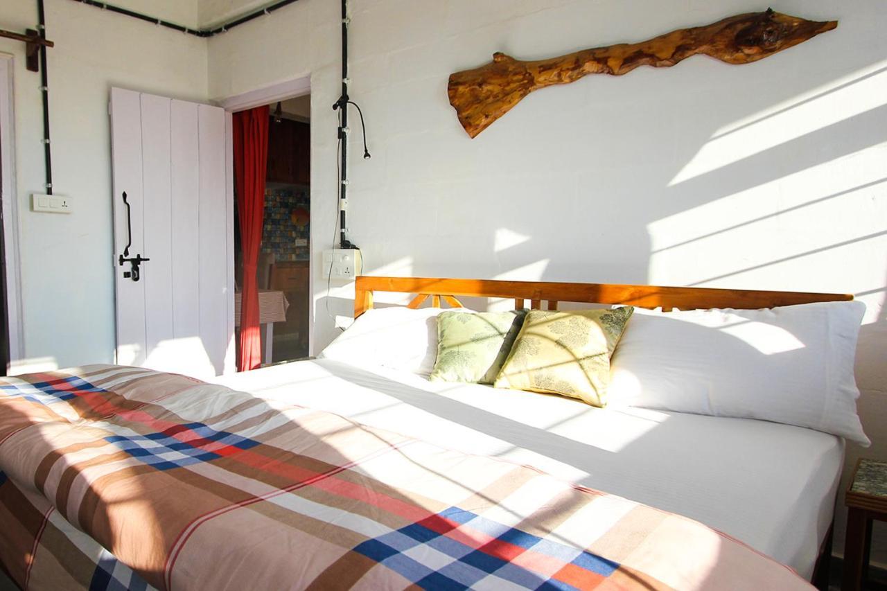 Forest Side Farm - Homestay At Kotabagh Near Nainital And Jim Corbett Exteriér fotografie