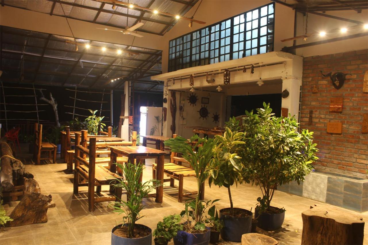 Forest Side Farm - Homestay At Kotabagh Near Nainital And Jim Corbett Exteriér fotografie