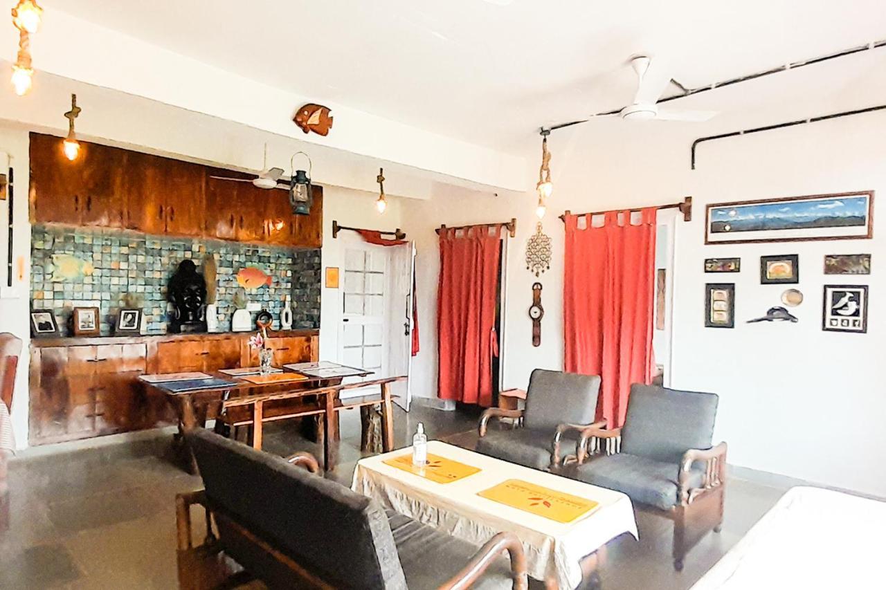 Forest Side Farm - Homestay At Kotabagh Near Nainital And Jim Corbett Exteriér fotografie