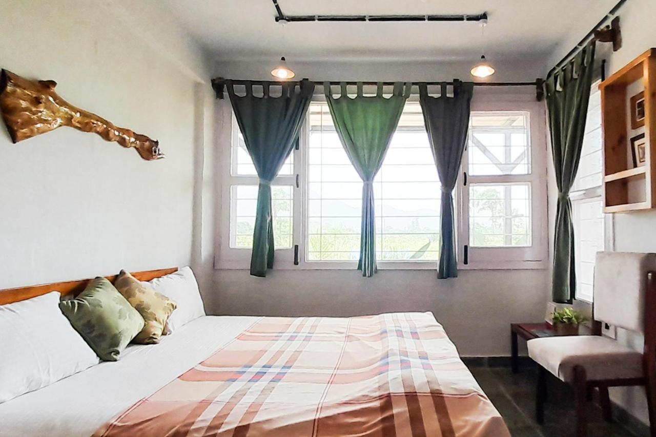 Forest Side Farm - Homestay At Kotabagh Near Nainital And Jim Corbett Exteriér fotografie