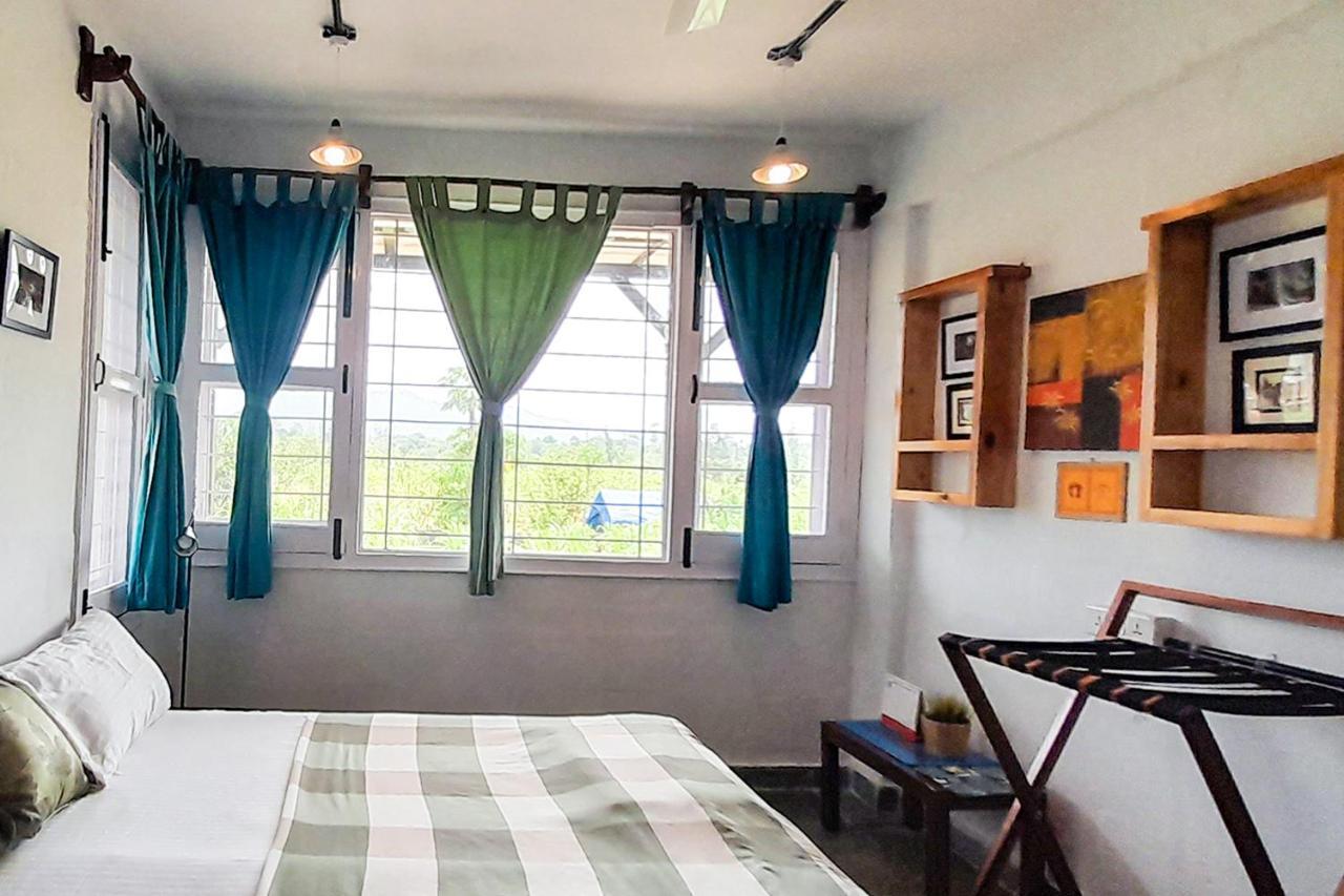 Forest Side Farm - Homestay At Kotabagh Near Nainital And Jim Corbett Exteriér fotografie