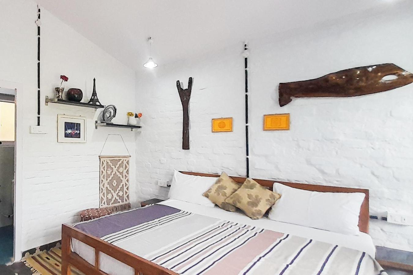 Forest Side Farm - Homestay At Kotabagh Near Nainital And Jim Corbett Exteriér fotografie