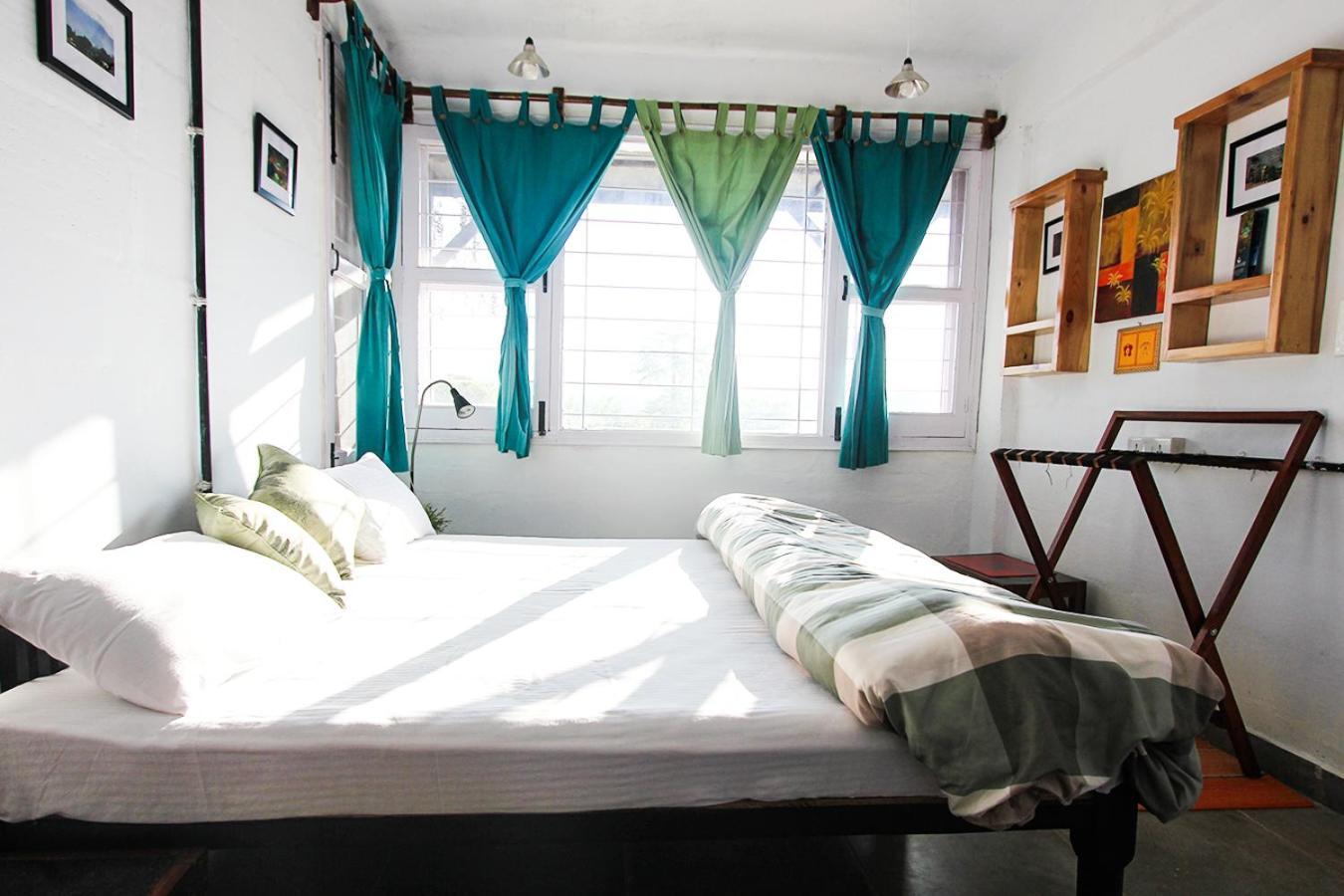 Forest Side Farm - Homestay At Kotabagh Near Nainital And Jim Corbett Exteriér fotografie