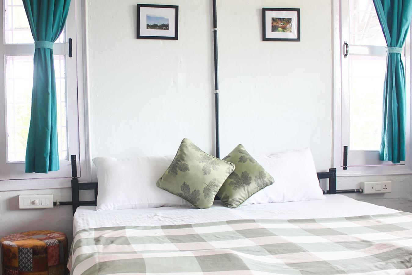 Forest Side Farm - Homestay At Kotabagh Near Nainital And Jim Corbett Exteriér fotografie